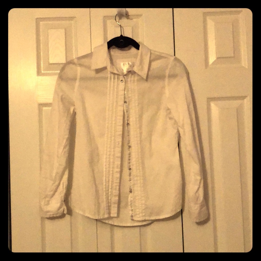 Justice Blouse